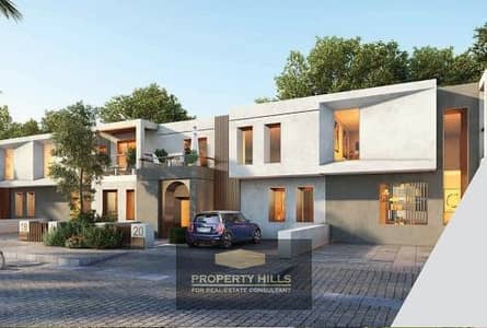 3 Bedroom Townhouse for Sale in 6th of October, Giza - Untitled1. jpg