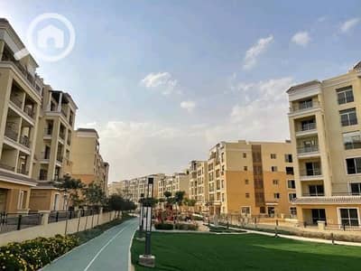 فلیٹ 3 غرف نوم للبيع في مدينة المستقبل، القاهرة - 1fe9e4e1-29a0-4648-98dd-b4fc083dac5b. jpg