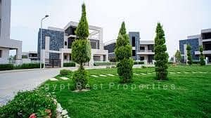 2 Bedroom Apartment for Sale in Sheikh Zayed, Giza - images (1). jpeg