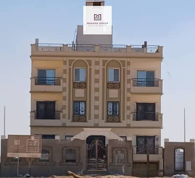 3 Bedroom Flat for Sale in 6th of October, Giza - WhatsApp Image 2025-11-13 at 1.49. 19 PM. jpeg