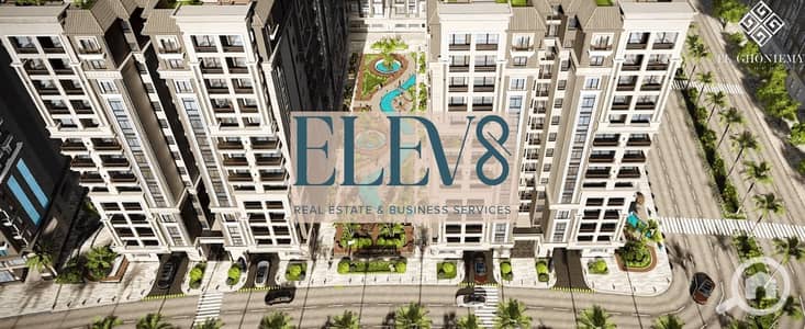 3 Bedroom Apartment for Sale in Smoha, Alexandria - IMG_4852. jpeg 3 Bedroom Apartment for Sale in Smoha, Alexandria - IMG_4852. jpeg