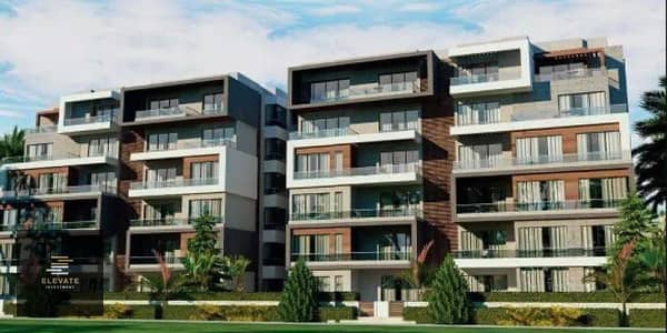 فلیٹ 2 غرفة نوم للبيع في القاهرة الجديدة، القاهرة - WhatsApp Image 2025-11-22 at 5.32. 20 PM. jpeg