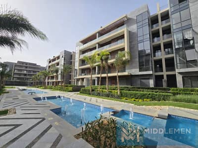 4 Bedroom Penthouse for Sale in New Cairo, Cairo - WhatsApp Image 2025-05-21 at 4.55. 30 PM. jpeg