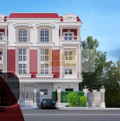 3 Bedroom Apartment for Sale in New Cairo, Cairo - 416bfc6d-0685-41ae-b1ca-ac7ebc0bd0bc. jpeg 3 Bedroom Apartment for Sale in New Cairo, Cairo - 416bfc6d-0685-41ae-b1ca-ac7ebc0bd0bc. jpeg