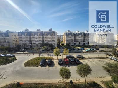 3 Bedroom Flat for Rent in New Cairo, Cairo - c6762ad8-4fe3-492e-9ac8-4d5de4f05779. jpeg