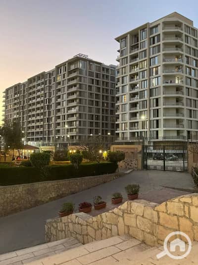 3 Bedroom Apartment for Sale in Zahraa Al Maadi, Cairo - ريحانه افينيو      . jpg