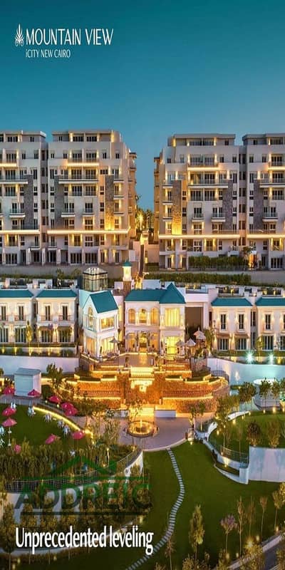 شقة 3 غرف نوم للبيع في القاهرة الجديدة، القاهرة - صورة واتساب بتاريخ 2025-11-23 في 14.37. 43_cc79630b. jpg