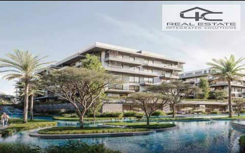 شقة 2 غرفة نوم للبيع في القاهرة الجديدة، القاهرة - WhatsApp Image 2025-11-23 at 1.41. 11 AM (2). jpeg