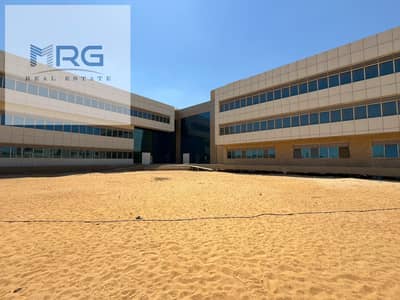 Medical Facility for Sale in 6th of October, Giza - WhatsApp Image 2025-11-22 at 2.13. 15 PM (2). jpeg