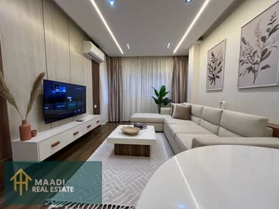 2 Bedroom Flat for Rent in Maadi, Cairo - IMG-20251123-WA0364. jpg