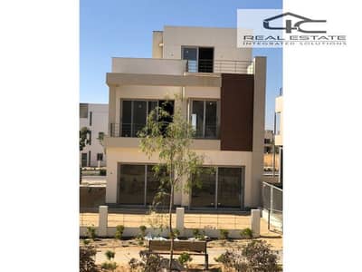 5 Bedroom Villa for Sale in New Cairo, Cairo - WhatsApp Image 2023-07-06 at 9.28. 43 AM (1). jpg
