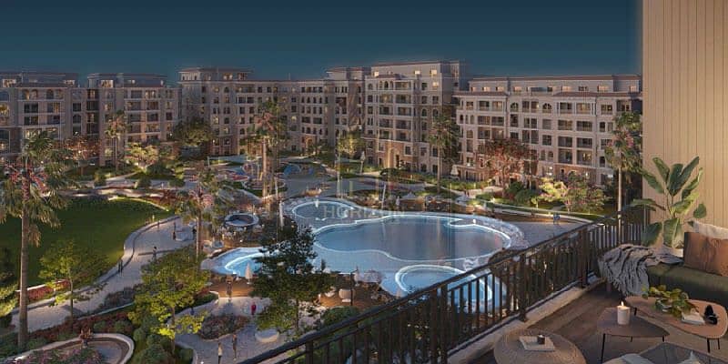 8 Prices-and-Spaces-of-90-Avenue-New-Cairo. jpg