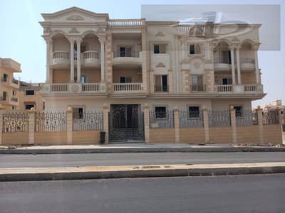 شقة 3 غرف نوم للبيع في القاهرة الجديدة، القاهرة - WhatsApp Image 2025-11-13 at 18.40. 42_57f395ac. jpg