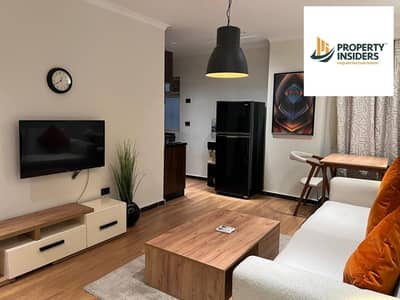 استوديو  للايجار في المهندسين، الجيزة - 1. jpg