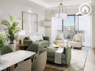 فلیٹ 3 غرف نوم للبيع في الشيخ زايد، الجيزة - Screenshot (2370)_800x600. jpg