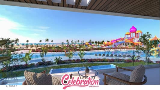 1 Bedroom Chalet for Sale in North Coast, Matruh - 4a11a29a-493b-453a-81d4-8b61a5bf1e0e. jpg