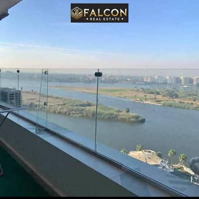 شقة 3 غرف نوم للبيع في الزمالك، القاهرة - IMG-20251014-WA0111. jpg