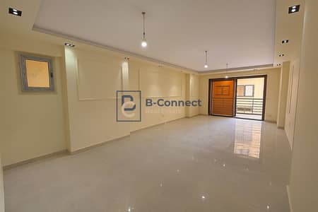 شقة 3 غرف نوم للايجار في سموحة، الإسكندرية - IMG-20251118-WA0132. jpg