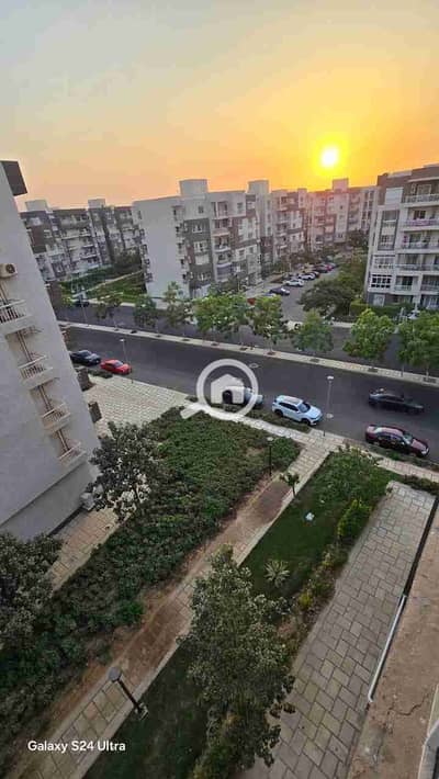 3 Bedroom Flat for Sale in Madinaty, Cairo - 1001050630. jpg