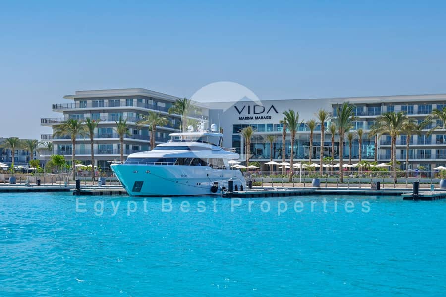 4 Marassi-Vida-Marina-Resort-2. jpg