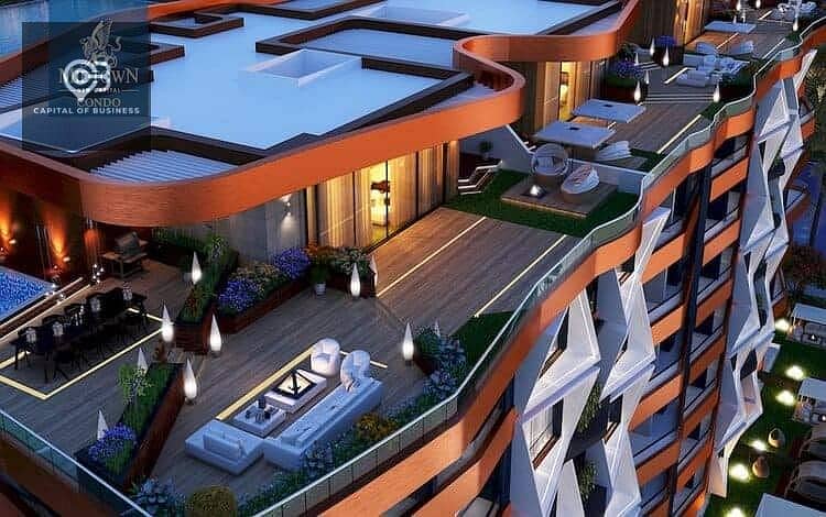 7 كمبوند-ميدتاون-كوندو-العاصمة-الادارية. jpg