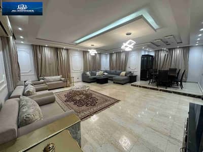 فلیٹ 4 غرف نوم للايجار في القاهرة الجديدة، القاهرة - 1000849337. jpg