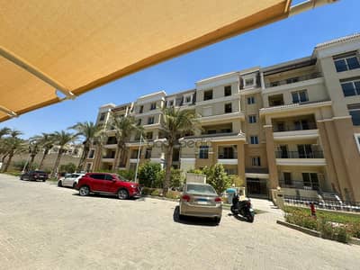 3 Bedroom Flat for Sale in Mostakbal City, Cairo - 1. jpeg