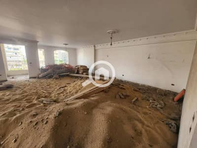 فلیٹ 4 غرف نوم للبيع في مصر الجديدة، القاهرة - 1. jpg