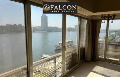 شقة 3 غرف نوم للبيع في الزمالك، القاهرة - WhatsApp Image 2024-11-17 at 11.52. 05 AM (6). jpeg