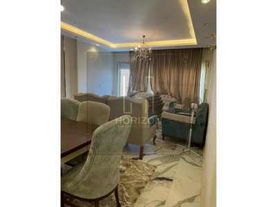 3 Bedroom Flat for Rent in New Cairo, Cairo - WhatsApp Image 2025-11-23 at 4.55. 57 PM (1). jpg