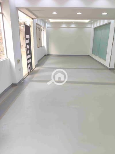 شقة 1 غرفة نوم للايجار في الشيخ زايد، الجيزة - 130851. jpg