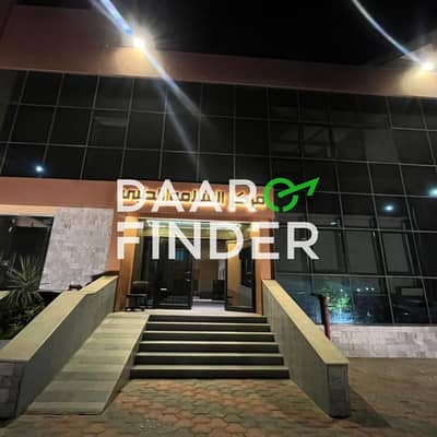 Medical Facility for Rent in 6th of October, Giza - a9d193a6-2016-4603-ad50-15e02f4cec1f. jpeg