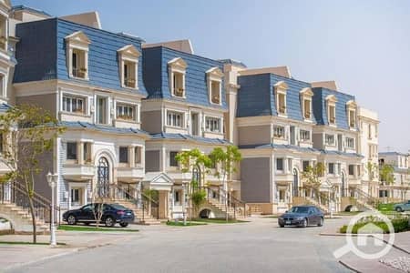 دوبلكس 4 غرف نوم للبيع في 6 أكتوبر، الجيزة - WhatsApp Image 2025-11-23 at 4.44. 42 PM. jpeg