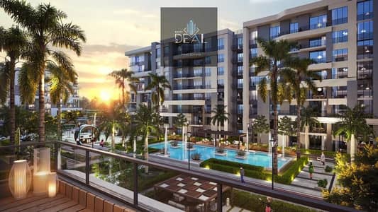 4 Bedroom Flat for Sale in New Capital City, Cairo - صورة واتساب بتاريخ 2025-07-09 في 13.34. 28_cb542251. jpg