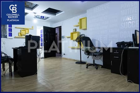 Office for Sale in Sidi Gaber, Alexandria - 1. JPG