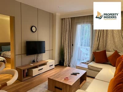 استوديو  للايجار في المهندسين، الجيزة - 1. jpg