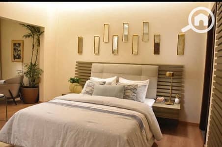 1 Bedroom Apartment for Sale in New Capital City, Cairo - 0 (5). jpg