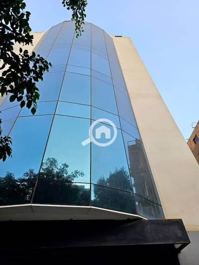 مکتب  للايجار في زهراء المعادى، القاهرة - WhatsApp Image 2025-11-21 at 6.03. 04 PM. jpeg