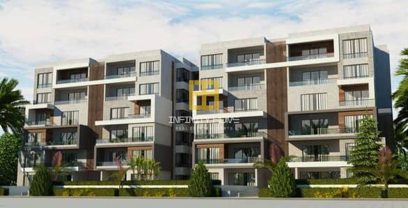 2 Bedroom Apartment for Sale in New Cairo, Cairo - 6. jpeg