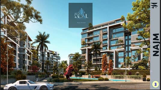 3 Bedroom Flat for Sale in New Cairo, Cairo - IMG-20251109-WA0118. jpg