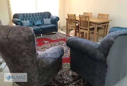 3 Bedroom Apartment for Rent in New Cairo, Cairo - WhatsApp Image 2025-11-23 at 5.03. 07 PM (1). jpeg