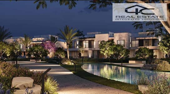 4 Bedroom Villa for Sale in New Cairo, Cairo - WhatsApp Image 2025-11-23 at 1.41. 11 AM (1). jpeg