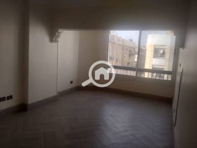 2 Bedroom Flat for Rent in Nasr City, Cairo - 1. jpeg