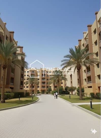 بنتهاوس 2 غرفة نوم للبيع في 6 أكتوبر، الجيزة - WhatsApp Image 2025-11-23 at 17.17. 58_8333e36f. jpg