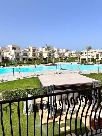 3 Bedroom Twin House for Sale in North Coast, Matruh - WhatsApp Image 2025-11-13 at 11.44. 31 PM (1). jpeg