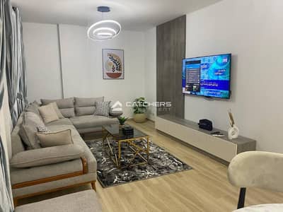 فلیٹ 2 غرفة نوم للبيع في القاهرة الجديدة، القاهرة - IMG-20251116-WA0235. jpg