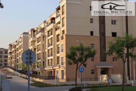 2 Bedroom Flat for Sale in Mostakbal City, Cairo - IMG_3930. JPG