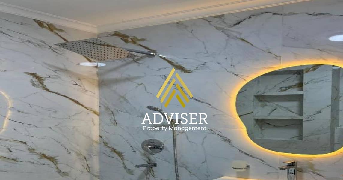 8 الحي المالي Arabia holding  (13) العاصمة الادارية شقق فندقية للبيع اقل قسط شقة للبيع متشطبة استلام فوري   ready to move finished r8 r7 . jpg