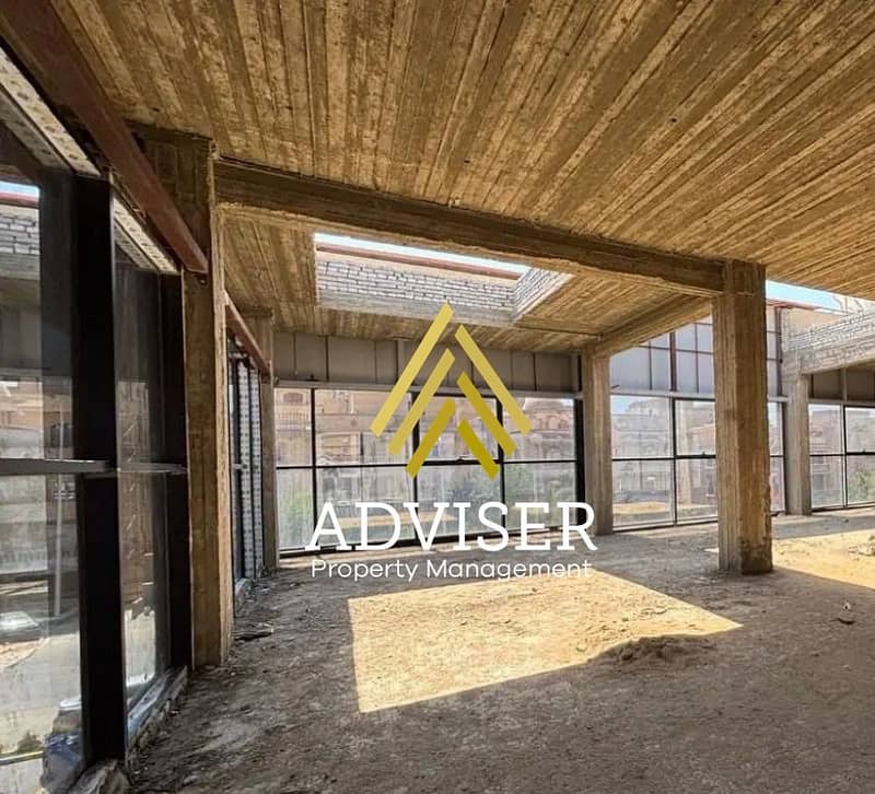 9 الحي المالي Arabia holding  (14) العاصمة الادارية شقق فندقية للبيع اقل قسط شقة للبيع متشطبة استلام فوري   ready to move finished r8 r7 . jpg