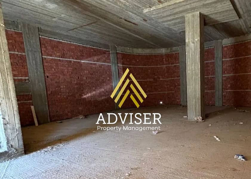 10 الحي المالي Arabia holding  (15) العاصمة الادارية شقق فندقية للبيع اقل قسط شقة للبيع متشطبة استلام فوري   ready to move finished r8 r7 . jpg